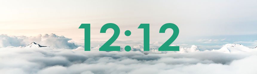 1212 significations des-heures-miroirs